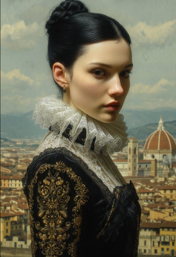 Catherine de Médicis